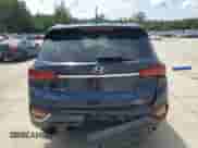 2019 Hyundai Santa Fe SE с VIN 5NMS23ADXKH097989, выставлен на аукционе Copart как лот 69803265 с пробегом 101 732 миль миль и Списание • Salvage title. История ставок и продаж доступна на DreamBid. Изображение 6.