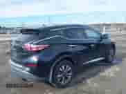 2015 Nissan Murano Platinum with VIN 5N1AZ2MHXFN243537, listed as a IAAI auction lot 41369974 with 130,490 mi miles and . Bid and sale history available at DreamBid. Image 4.