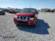 2016 Nissan Frontier S с VIN 1N6AD0ER5GN793211, выставлен на аукционе Copart как лот 84021705 с пробегом 124 404 миль миль и Списание • Salvage title. История ставок и продаж доступна на DreamBid. Изображение 13.