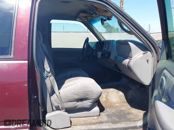 1999 Chevrolet Tahoe Z71 с VIN 1GNEK13R9XJ334975, выставлен на аукционе IAAI как лот 42785276 с пробегом 182 303 миль миль и . История ставок и продаж доступна на DreamBid. Изображение 5.
