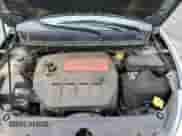 2013 Dodge Dart SXT with VIN 1C3CDFBH3DD111166, listed as a Copart auction lot 42566315 with 142,591 mi miles and Salvage title. Bid and sale history available at DreamBid. Image 12.