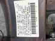 2015 Honda Accord EX-L z VIN 1HGCR3F81FA009215, wystawiony jako Copart lot #90681485 z przebiegiem 164 063 mil mil oraz Czysty tytuł • Clean title. Historia ofert i sprzedaży dostępna na DreamBid. Obrazek 10.