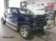 2014 Chevrolet Silverado 1500 LT z VIN 1GCVKREH5EZ125131, wystawiony jako IAAI lot #42846063 z przebiegiem Nie podano mil oraz . Historia ofert i sprzedaży dostępna na DreamBid. Obrazek 1.