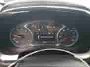 2020 Chevrolet Traverse RS z VIN 1GNEVJKW6LJ159335, wystawiony jako Copart lot #80713675 z przebiegiem 60 317 mil mil oraz Szkoda całkowita • Salvage title. Historia ofert i sprzedaży dostępna na DreamBid. Obrazek 9.