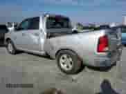 2013 Ram 1500 SLT z VIN 1C6RR6GP5DS523177, wystawiony jako Copart lot #43581345 z przebiegiem 239 465 mil mil oraz Szkoda całkowita • Salvage title. Historia ofert i sprzedaży dostępna na DreamBid. Obrazek 2.