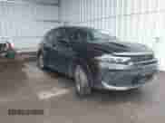 2024 Dodge Hornet R/T с VIN ZACPDFCWXR3A25153, выставлен на аукционе IAAI как лот 40207905 с пробегом 10 705 миль миль и . История ставок и продаж доступна на DreamBid. Изображение 1.