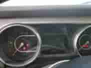 2020 Jeep Wrangler Sport S with VIN 1C4GJXAG5LW302823, listed as a Copart auction lot 71611065 with 67,430 mi miles and Salvage title. Bid and sale history available at DreamBid. Image 9.