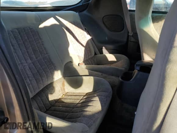 2002 Chevrolet Camaro z VIN 2G1FP22K222102393, wystawiony jako Copart lot #81532554 z przebiegiem 199 579 mil mil oraz Czysty tytuł • Clean title. Historia ofert i sprzedaży dostępna na DreamBid. Obrazek 10.