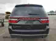 2017 Dodge Durango SXT with VIN 1C4RDJAG7HC937239, listed as a Copart auction lot 81836285 with Not provided miles and Salvage title. Bid and sale history available at DreamBid. Image 6.