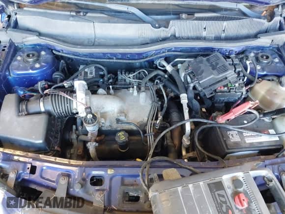 2007 Chevrolet Equinox LT с VIN 2CNDL63F376097543, выставлен на аукционе IAAI как лот 43362770 с пробегом 245 440 миль миль и . История ставок и продаж доступна на DreamBid. Изображение 10.