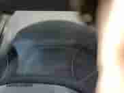 2024 Toyota Sienna Platinum с VIN 5TDERKEC1RS199449, выставлен на аукционе Copart как лот 57272265 с пробегом Не указан миль и Списание • Salvage title. История ставок и продаж доступна на DreamBid. Изображение 9.