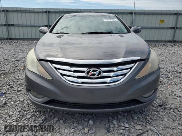 2012 Hyundai Sonata SE z VIN 5NPEC4AC7CH480588, wystawiony jako Copart lot #71114035 z przebiegiem 182 328 mil mil oraz Szkoda całkowita • Salvage title. Historia ofert i sprzedaży dostępna na DreamBid. Obrazek 5.