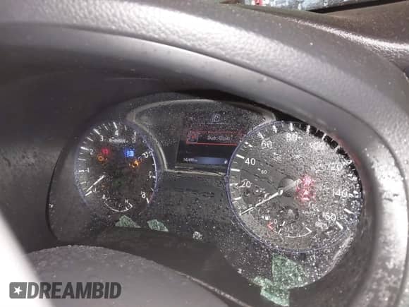 2016 Nissan Altima SL с VIN 1N4AL3AP4GC255435, выставлен на аукционе IAAI как лот 41722361 с пробегом 142 499 миль миль и . История ставок и продаж доступна на DreamBid. Изображение 7.