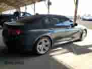 2012 BMW 5 Series 550i с VIN WBAFR9C58CDX79413, выставлен на аукционе Copart как лот 80545715 с пробегом 94 121 миль миль и Чистый • Clean title. История ставок и продаж доступна на DreamBid. Изображение 3.