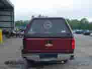 2015 Chevrolet Silverado 1500 LTZ z VIN 1GCVKSEC6FZ233870, wystawiony jako IAAI lot #41151651 z przebiegiem 150 111 mil mil oraz . Historia ofert i sprzedaży dostępna na DreamBid. Obrazek 16.