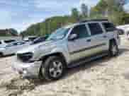 2004 Chevrolet TrailBlazer EXT LS z VIN 1GNES16S446232237, wystawiony jako Copart lot #53094815 z przebiegiem 184 362 mil mil oraz Szkoda całkowita • Salvage title. Historia ofert i sprzedaży dostępna na DreamBid. Obrazek 1.