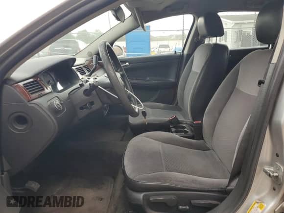 2006 Chevrolet Impala Police Police с VIN 2G1WS551169359903, выставлен на аукционе Copart как лот 63457365 с пробегом 190 203 миль миль и Списание • Salvage title. История ставок и продаж доступна на DreamBid. Изображение 7.