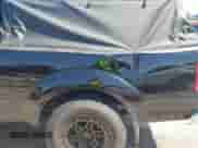 2007 Nissan Frontier XE with VIN 1N6BD06T97C441002, listed as a IAAI auction lot 42385033 with 127,890 mi miles and . Bid and sale history available at DreamBid. Image 6.