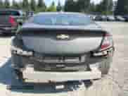 2017 Chevrolet Volt LT с VIN 1G1RC6S59HU120256, выставлен на аукционе Copart как лот 70023615 с пробегом 143 868 миль миль и Списание • Salvage title. История ставок и продаж доступна на DreamBid. Изображение 6.