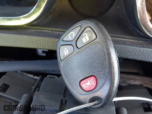 2012 Chevrolet Traverse 1LT с VIN 1GNKVGED2CJ220048, выставлен на аукционе IAAI как лот 43233564 с пробегом 169 679 миль миль и . История ставок и продаж доступна на DreamBid. Изображение 11.