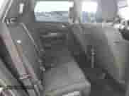 2018 Dodge Journey SE with VIN 3C4PDCABXJT447072, listed as a Copart auction lot 82191755 with 107,733 mi miles and Salvage title. Bid and sale history available at DreamBid. Image 11.