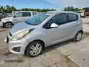 2014 Chevrolet Spark LS с VIN KL8CB6S94EC579708, выставлен на аукционе Copart как лот 66388055 с пробегом 169 990 миль миль и Списание • Salvage title. История ставок и продаж доступна на DreamBid. Изображение 1.
