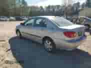 2006 Toyota Corolla LE с VIN 2T1BR32E26C630352, выставлен на аукционе Copart как лот 90118855 с пробегом 206 757 миль миль и Чистый • Clean title. История ставок и продаж доступна на DreamBid. Изображение 2.