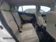 2022 Subaru Impreza with VIN 4S3GTAB61N3701214, listed as a Copart auction lot 81153515 with 28,567 mi miles and Non repairable. Bid and sale history available at DreamBid. Image 10.