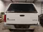 2004 Dodge 1500 ST z VIN 1D7HU16N04J203752, wystawiony jako IAAI lot #41633036 z przebiegiem 51 605 mil mil oraz . Historia ofert i sprzedaży dostępna na DreamBid. Obrazek 16.