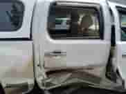 2008 Chevrolet Silverado 1500 1LT with VIN 3GCEK13M18G144037, listed as a Copart auction lot 64121015 with 65,004 mi miles and Salvage title. Bid and sale history available at DreamBid. Image 10.
