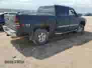 2007 GMC Sierra 1500 SLT with VIN 2GTEK13ZX71100511, listed as a Copart auction lot 63846735 with Not provided miles and Salvage title. Bid and sale history available at DreamBid. Image 3.