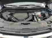 2024 Chevrolet Traverse z VIN 1GNERFKS6RJ178684, wystawiony jako Copart lot #88854725 z przebiegiem 8 050 mil mil oraz Czysty tytuł • Clean title. Historia ofert i sprzedaży dostępna na DreamBid. Obrazek 11.