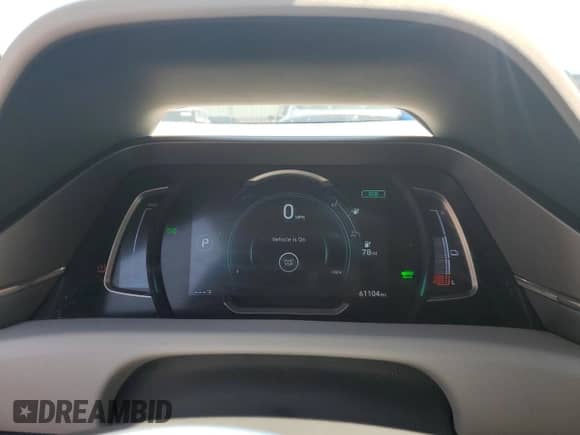 2020 Hyundai Ioniq Limited с VIN KMHC85LJ7LU074208, выставлен на аукционе Copart как лот 63659925 с пробегом 61 104 миль миль и Списание • Salvage title. История ставок и продаж доступна на DreamBid. Изображение 9.