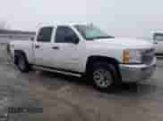 2013 Chevrolet Silverado 1500 LT с VIN 3GCPKSEA3DG292038, выставлен на аукционе Copart как лот 44996995 с пробегом 139 633 миль миль и Списание • Salvage title. История ставок и продаж доступна на DreamBid. Изображение 4.