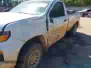 2023 Chevrolet Silverado 1500 Work Truck z VIN 3GCNDAEK9PG227171, wystawiony jako IAAI lot #43430500 z przebiegiem 82 620 mil mil oraz . Historia ofert i sprzedaży dostępna na DreamBid. Obrazek 6.