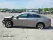 2024 Chevrolet Malibu LS с VIN 1G1ZC5ST2RF232265, выставлен на аукционе IAAI как лот 42243025 с пробегом 34 267 миль миль и . История ставок и продаж доступна на DreamBid. Изображение 13.