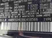 2022 Hyundai Palisade Limited с VIN KM8R5DHE9NU458566, выставлен на аукционе IAAI как лот 43464799 с пробегом 65 509 миль миль и . История ставок и продаж доступна на DreamBid. Изображение 9.