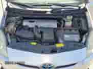 2010 Toyota Prius III с VIN JTDKN3DU2A0220296, выставлен на аукционе Copart как лот 84711115 с пробегом 216 581 миль миль и Чистый • Clean title. История ставок и продаж доступна на DreamBid. Изображение 11.