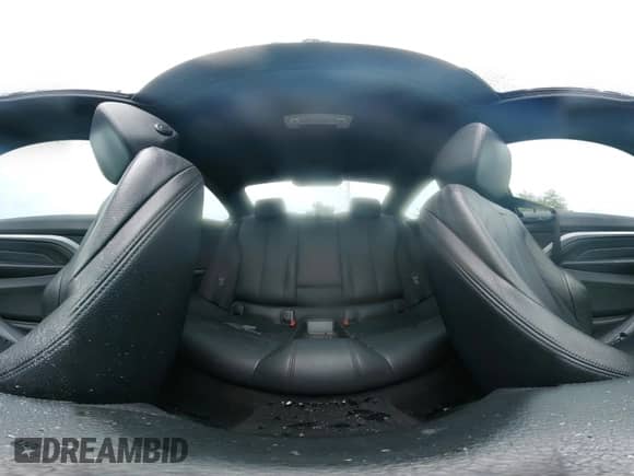 2014 BMW 4 Series 435i xDrive z VIN WBA3R5C56EK187339, wystawiony jako IAAI lot #42499380 z przebiegiem 126 895 mil mil oraz . Historia ofert i sprzedaży dostępna na DreamBid. Obrazek 20.