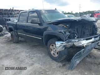 2007 Chevrolet Silverado 1500 LT1 with VIN 2GCEK13Z371124391, listed as a IAAI auction lot 42362071 with 228,412 mi miles and . Bid and sale history available at DreamBid. Image 1.