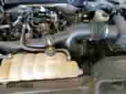 2019 Ford F-150 XL z VIN 1FTEX1EP8KFA96988, wystawiony jako Copart lot #71524395 z przebiegiem 149 644 mil mil oraz Szkoda całkowita • Salvage title. Historia ofert i sprzedaży dostępna na DreamBid. Obrazek 13.