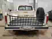 1986 Ford F-150 z VIN 1FTEF14N7GPB20380, wystawiony jako Copart lot #55316365 z przebiegiem 54 474 mil mil oraz Czysty tytuł • Clean title. Historia ofert i sprzedaży dostępna na DreamBid. Obrazek 6.
