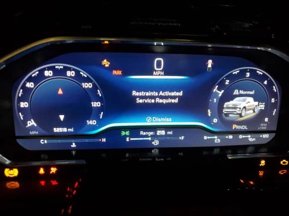 2022 Chevrolet Silverado 1500 LT z VIN 3GCPDDEK0NG514762, wystawiony jako Copart lot #82028784 z przebiegiem 52 518 mil mil oraz Szkoda całkowita • Salvage title. Historia ofert i sprzedaży dostępna na DreamBid. Obrazek 9.