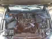 2019 BMW 4 Series 430i with VIN WBA4W3C50KAF91534, listed as a Copart auction lot 65551825 with 85,112 mi miles and Salvage title. Bid and sale history available at DreamBid. Image 11.