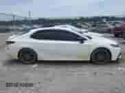 2023 Toyota Camry SE с VIN 4T1T11AK3PU111978, выставлен на аукционе IAAI как лот 42171430 с пробегом 73 436 миль миль и . История ставок и продаж доступна на DreamBid. Изображение 13.