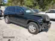 2023 Jeep Grand Cherokee Altitude with VIN 1C4RJHAG8PC530496, listed as a Copart auction lot 80065655 with 28,706 mi miles and Salvage title. Bid and sale history available at DreamBid. Image 4.