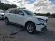 2012 Chevrolet Equinox 1LT с VIN 2GNFLEEK3C6317363, выставлен на аукционе Copart как лот 84731755 с пробегом 96 252 миль миль и Списание • Salvage title. История ставок и продаж доступна на DreamBid. Изображение 4.