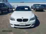 2010 BMW 5 Series 535i с VIN WBANW1C52AC164252, выставлен на аукционе IAAI как лот 42067079 с пробегом 134 290 миль миль и . История ставок и продаж доступна на DreamBid. Изображение 12.