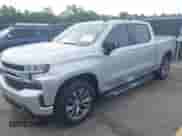 2019 Chevrolet Silverado 1500 RST z VIN 1GCUWDED8KZ112529, wystawiony jako IAAI lot #42276870 z przebiegiem 34 942 mil mil oraz . Historia ofert i sprzedaży dostępna na DreamBid. Obrazek 2.