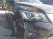 2018 Nissan Pathfinder SL with VIN 5N1DR2MN8JC625458, listed as a IAAI auction lot 42632794 with 182,317 mi miles and . Bid and sale history available at DreamBid. Image 6.